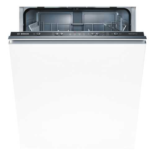 Встраиваемая посудомоечная машина 60 см Bosch SMV25AX01R в ТехноПорт