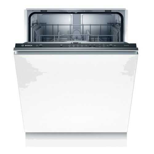 Встраиваемая посудомоечная машина 60 см Bosch SMV25BX02R в ТехноПорт