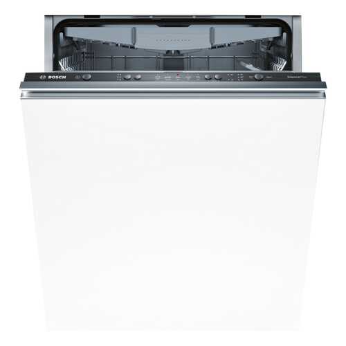 Встраиваемая посудомоечная машина 60 см Bosch SMV25EX01R в ТехноПорт