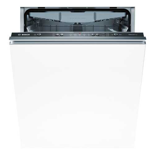 Встраиваемая посудомоечная машина 60 см Bosch SMV25EX03R в ТехноПорт