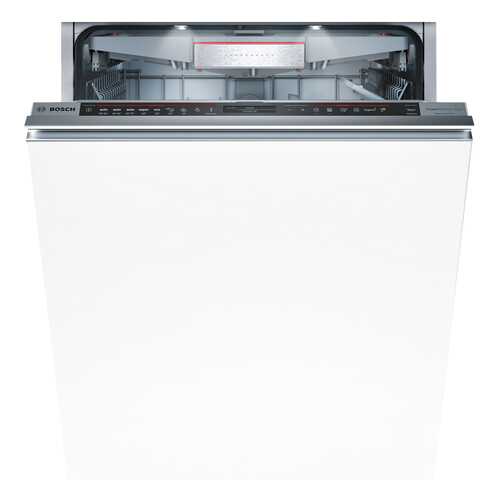 Встраиваемая посудомоечная машина 60 см Bosch SMV88TD55R в ТехноПорт