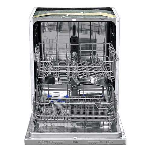 Встраиваемая посудомоечная машина 60 см Ginzzu DC604 в ТехноПорт