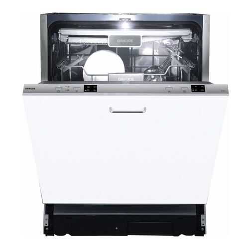 Встраиваемая посудомоечная машина 60 см Graude VG 60.1 в ТехноПорт