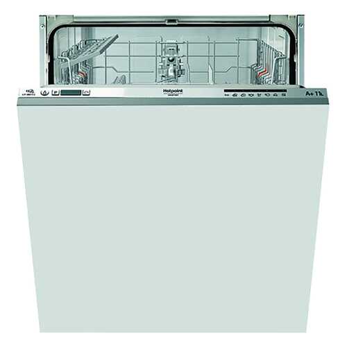 Встраиваемая посудомоечная машина 60 см Hotpoint-Ariston ELTF 8B019 EU в ТехноПорт