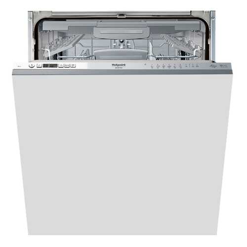 Встраиваемая посудомоечная машина 60 см Hotpoint-Ariston HIO 3C23 WF в ТехноПорт