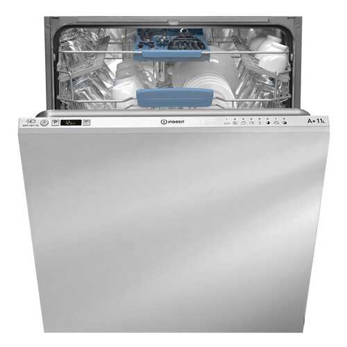 Встраиваемая посудомоечная машина 60 см Indesit DIFP 18T1 CA EU в ТехноПорт