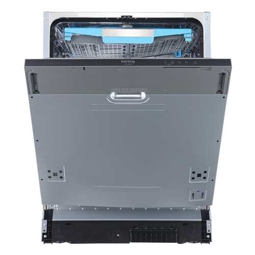 Встраиваемая посудомоечная машина 60 см Korting KDI 60985 в ТехноПорт