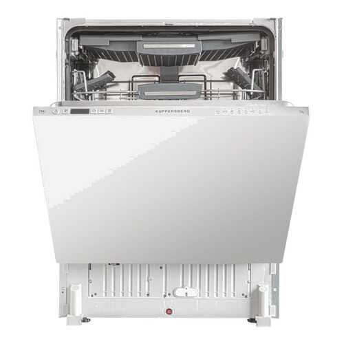 Встраиваемая посудомоечная машина 60 см Kuppersberg GL 6033 в ТехноПорт