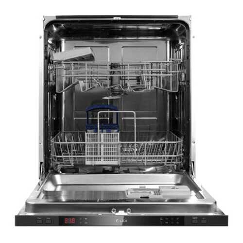 Встраиваемая посудомоечная машина 60 см Lex PM 6072 в ТехноПорт