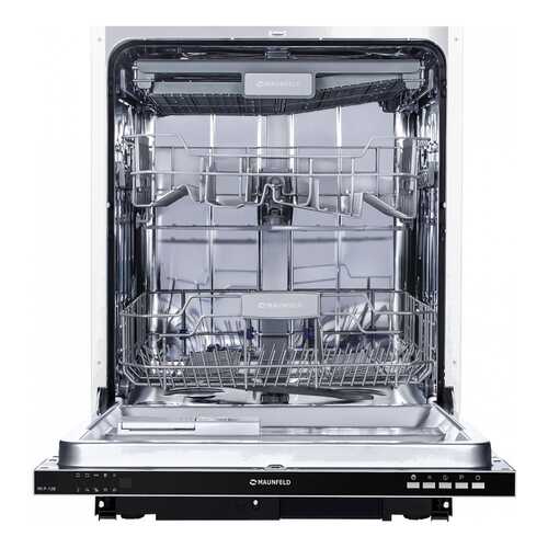 Встраиваемая посудомоечная машина 60 см MAUNFELD MLP 12B в ТехноПорт