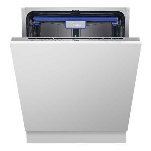 Встраиваемая посудомоечная машина 60 см Midea MID60S110 в ТехноПорт