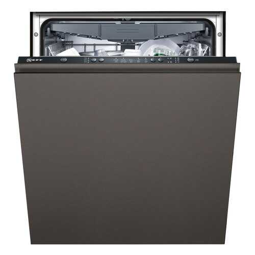 Встраиваемая посудомоечная машина 60 см Neff S 513 N 60 X3R в ТехноПорт