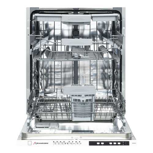 Встраиваемая посудомоечная машина 60 см Schaub Lorenz SLG VI 6310 в ТехноПорт