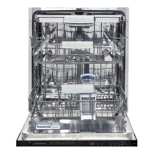 Встраиваемая посудомоечная машина 60 см Schaub Lorenz SLG VI6410 в ТехноПорт