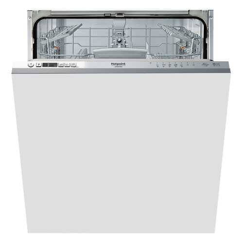Встраиваемая посудомоечная машина Hotpoint-Ariston HI 5030 W в ТехноПорт