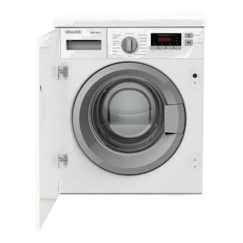 Встраиваемая стиральная машина Graude EWA 60.0 в ТехноПорт