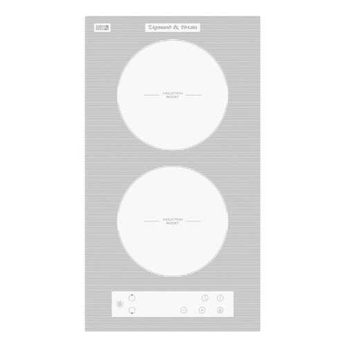 Встраиваемая индукционная панель Zigmund&Shtain CI 33.3 W в ТехноПорт
