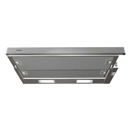 Вытяжка встраиваемая Bosch DHI645FTR Silver в ТехноПорт