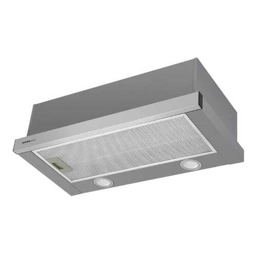 Вытяжка встраиваемая HOMSair FLAT 50 Silver в ТехноПорт