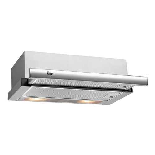 Вытяжка встраиваемая TEKA TL 6310 Silver в ТехноПорт